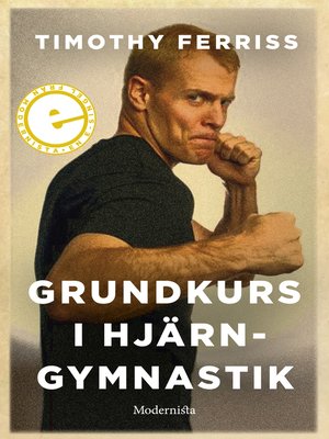 cover image of Grundkurs i hjärngymnastik